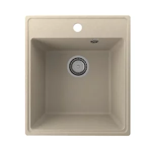 Мойка кухонная Ulgran Quartz Forte 425-03 Десерт