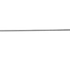 Карниз для ванны Aquatek Мия 160 Хром KARN-0000027