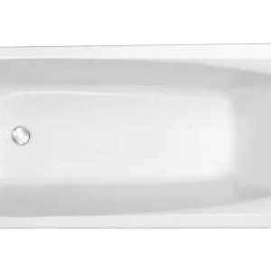 Ванна акриловая Jacob Delafon Patio 160х70 с ножками Ванна акриловая Jacob Delafon Patio 160х70 с ножками