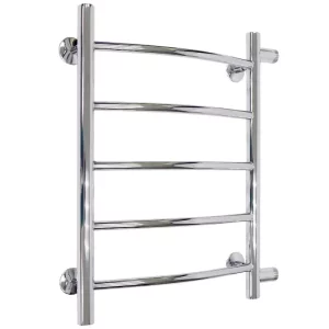 Полотенцесушитель водяной Санприз Классик П5 400*600 Хром глянцевый 11013 Полотенцесушитель водяной Санприз Классик П5 400*600 Хром глянцевый 11013