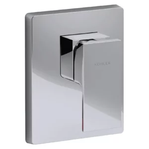 Смеситель встраиваемый Jacob Delafon Strayt E98632-CP