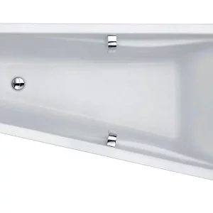 Ванна акриловая Jacob Delafon Odeon Up 160х90 правая Ванна акриловая Jacob Delafon Odeon Up 160х90 правая