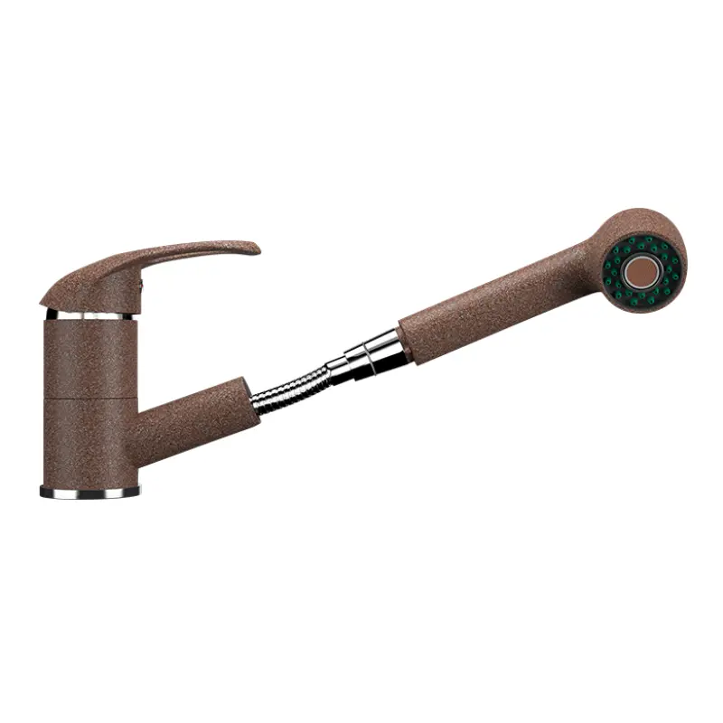 Смеситель для кухни Ulgran Classic U-002 U-002-307 Терракот Смеситель для кухни Ulgran Classic U-002 U-002-307 Терракот