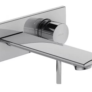 Смеситель для раковины Jacob Delafon Stance настенный E9106-CP