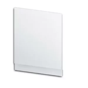 Панель торцевая Aquatek Оракул 125 правая Белый EKR-B0000010