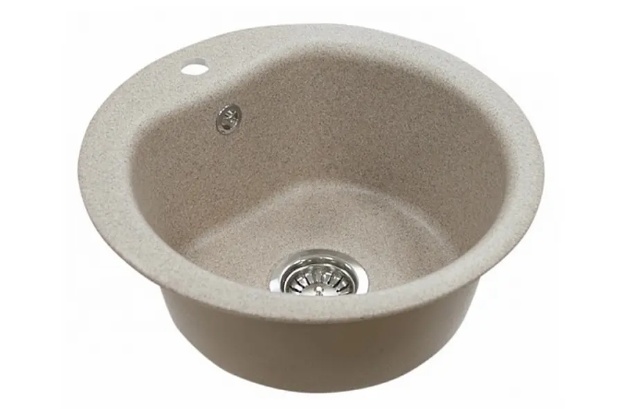 Мойка кухонная Aquaton Мида 1A712732MD220 Мойка кухонная Aquaton Мида 1A712732MD220