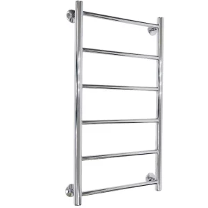 Полотенцесушитель водяной Санприз Аврора П6 400*800 Хром глянцевый 11004 Полотенцесушитель водяной Санприз Аврора П6 400*800 Хром глянцевый 11004
