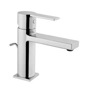 Смеситель для раковины Vitra Flo S A41936EXP Смеситель для раковины Vitra Flo S A41936EXP