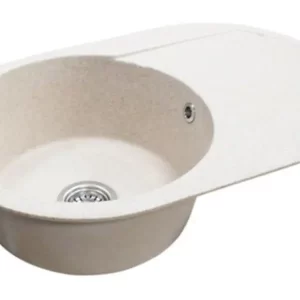 Мойка кухонная Aquaton Амира 1A712932AI240