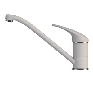 Смеситель для кухни Polygran Эко 726316 Серый