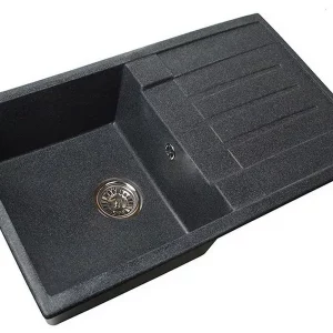 Мойка кухонная Aquaton Верона 1A710032VR210