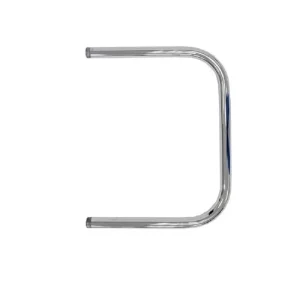 Полотенцесушитель водяной Санприз П - образный 500*400 Хром глянцевый 11061