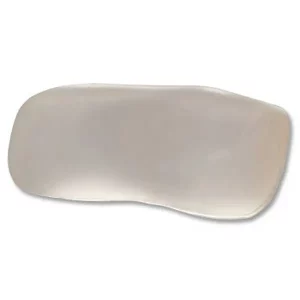 Подголовник Vanilla Цвет серый (прямоугольный) Подголовник Vanilla Цвет серый (прямоугольный)