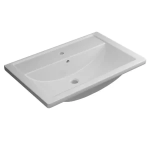 Раковина мебельная Uperwood Foster 70 Белый