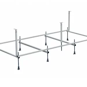 Каркас Roca Becool 190х90 ZRU9303021 Каркас Roca Becool 190х90 ZRU9303021