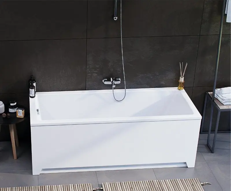 Ванна акриловая Aquatek София 150х70 Белый SOF150-0000001 Ванна акриловая Aquatek София 150х70 Белый SOF150-0000001 — изображение 2