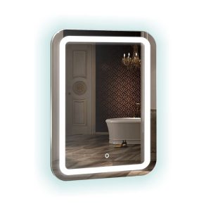 Зеркало Azario Мальта 55 с сенсором ФР-00000941