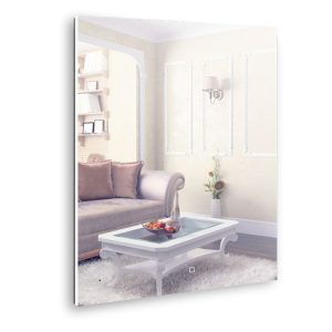 Зеркало Azario Алмина 60 с сенсором ФР-1541