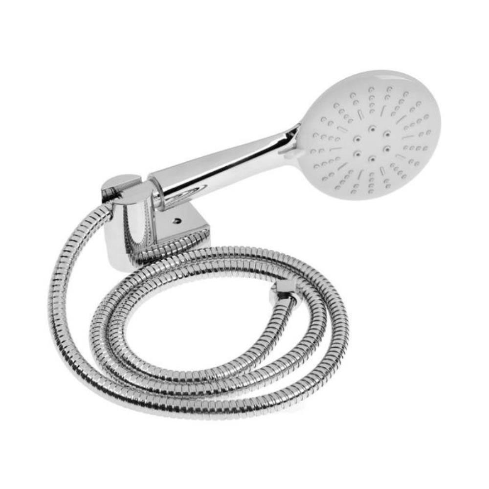 Смеситель для душа Haiba HB809 Хром глянцевый HB20809 Смеситель для душа Haiba HB809 Хром глянцевый HB20809 — изображение 2