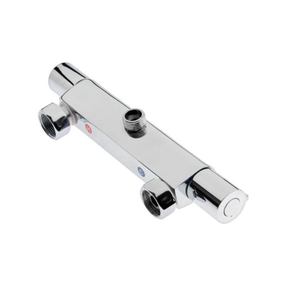 Смеситель для душа Haiba HB809 Хром глянцевый HB20809 Смеситель для душа Haiba HB809 Хром глянцевый HB20809 — изображение 3