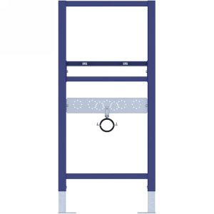 Инсталляция Aquatek INSR для подвесной раковины INSR-0000001