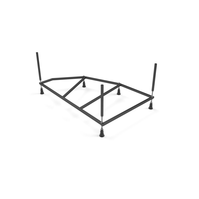 Каркас Cersanit Joanna K-RW-JOANNA*160n Каркас Cersanit Joanna K-RW-JOANNA*160n