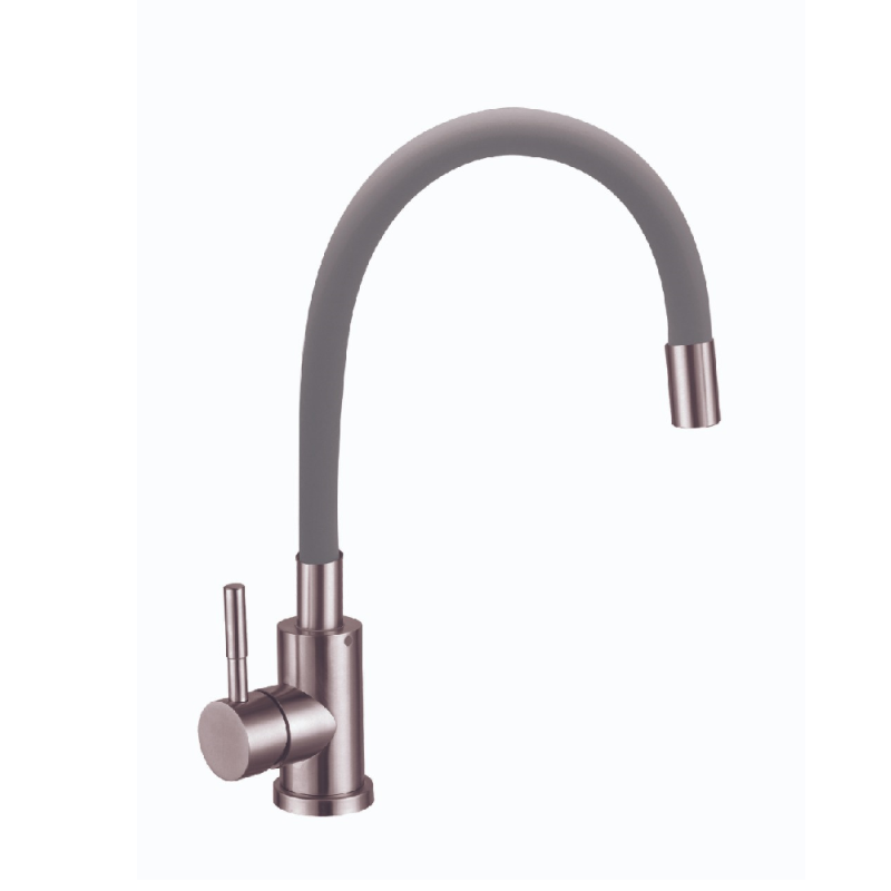 Смеситель для кухни Esko Snake Цветные K44 G Смеситель для кухни Esko Snake Цветные K44 G