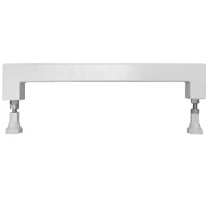 Ножки Taliente Egoista для ванны шириной 75/80 Белый KARK-VE-75/80 Ножки Taliente Egoista для ванны шириной 75/80 Белый KARK-VE-75/80