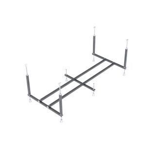 Каркас Alex Baitler Onega 150х60 KN156 Каркас Alex Baitler Onega 150х60 KN156