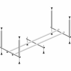 Каркас Alex Baitler Garda, Nemi, Madin 160х70 KS16 Каркас Alex Baitler Garda, Nemi, Madin 160х70 KS16
