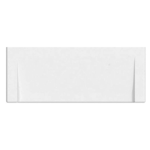 Панель фронтальная Alex Baitler Garda 120 Белый глянцевый PF1261H Панель фронтальная Alex Baitler Garda 120 Белый глянцевый PF1261H