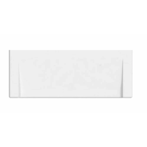 Панель фронтальная Alex Baitler Garda 170 Белый глянцевый PF1763H NW Панель фронтальная Alex Baitler Garda 170 Белый глянцевый PF1763H NW