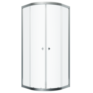 Душевой уголок Triton Альфа 79х79 Хром / Прозрачное Щ0000056788 Душевой уголок Triton Альфа 79х79 Хром / Прозрачное Щ0000056788