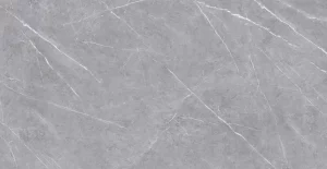 Плитка керамогранитная Azario ASMUS GREY 60х120 глянцевый F4070821120G