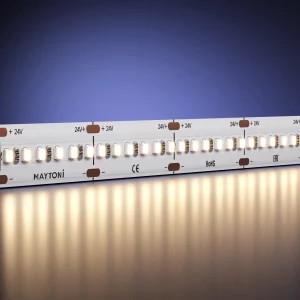 Базовая светодиодная лента Maytoni 22W LED 3000K 201063