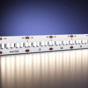 Базовая светодиодная лента Maytoni 21.5W LED 4000K 201064